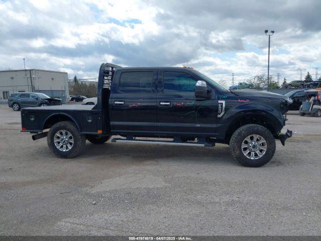 1FT7W2BT2JEB68100 Ford F-250 Xlt