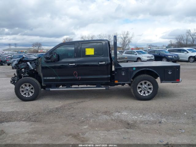 1FT7W2BT2JEB68100 Ford F-250 Xlt
