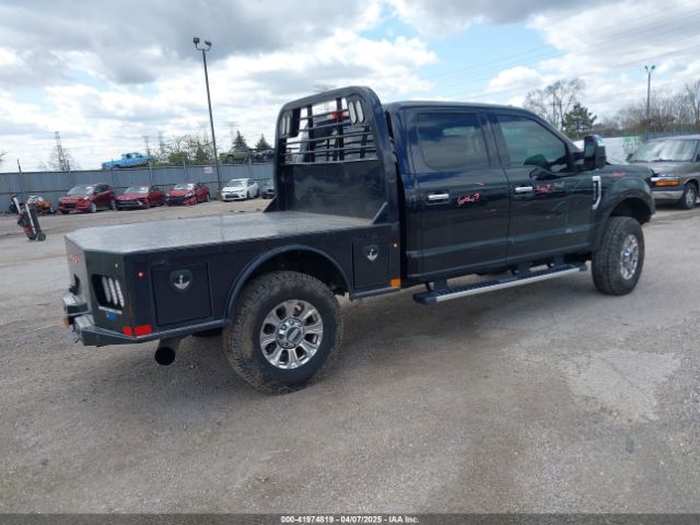 1FT7W2BT2JEB68100 Ford F-250 Xlt