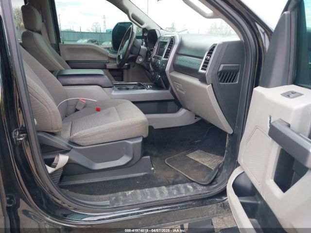 1FT7W2BT2JEB68100 Ford F-250 Xlt