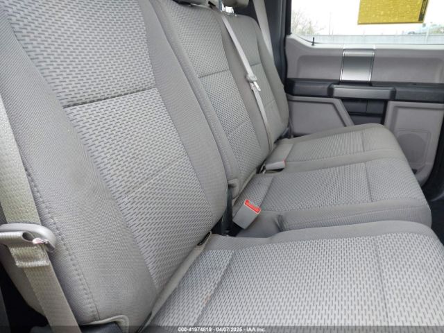 1FT7W2BT2JEB68100 Ford F-250 Xlt
