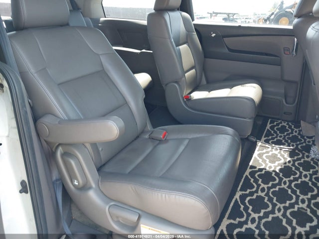 5FNRL5H67FB017554 Honda Odyssey Ex-l