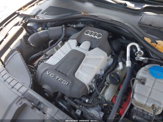 WAU2GAFC4EN020240 Audi A7 3.0t Premium Plus
