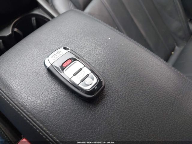 WAU2GAFC4EN020240 Audi A7 3.0t Premium Plus