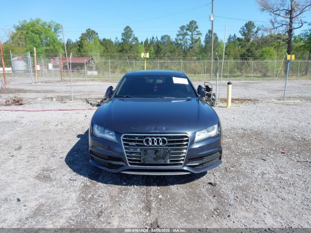WAU2GAFC4EN020240 Audi A7 3.0t Premium Plus