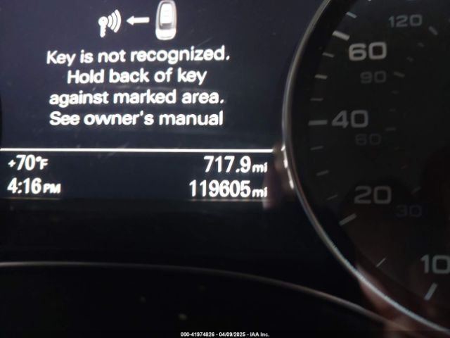 WAU2GAFC4EN020240 Audi A7 3.0t Premium Plus