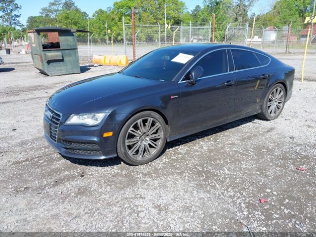 WAU2GAFC4EN020240 Audi A7 3.0t Premium Plus