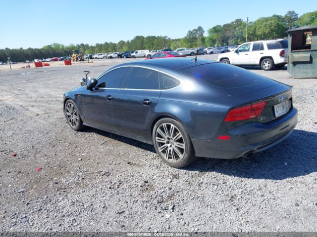 WAU2GAFC4EN020240 Audi A7 3.0t Premium Plus