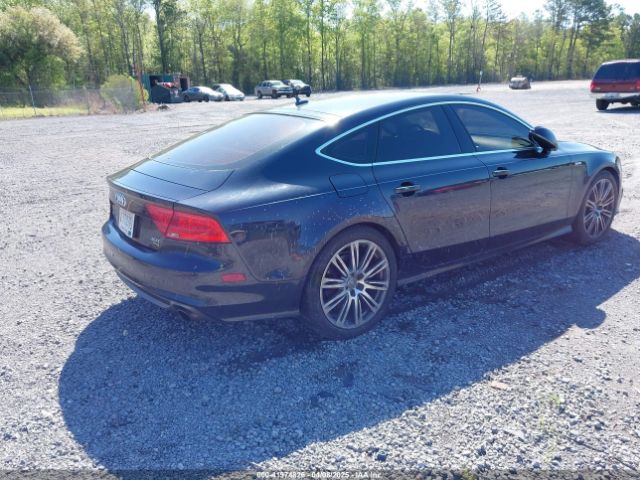 WAU2GAFC4EN020240 Audi A7 3.0t Premium Plus