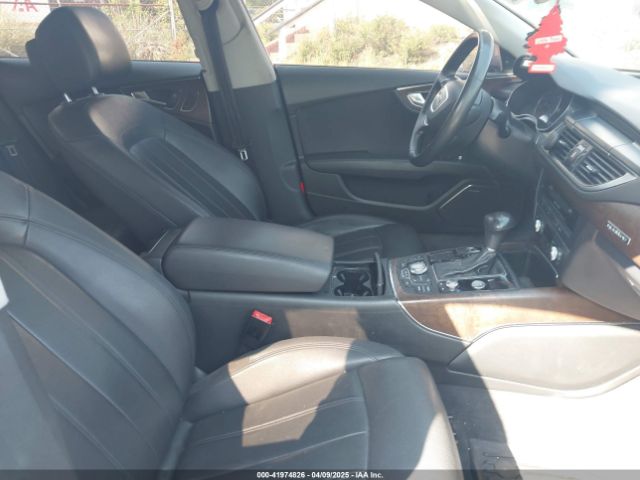 WAU2GAFC4EN020240 Audi A7 3.0t Premium Plus