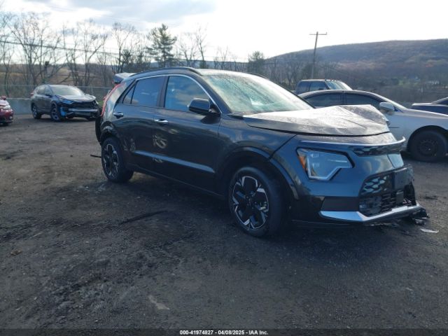 2023 KIA NIRO EV KNDCT3L19P5076176