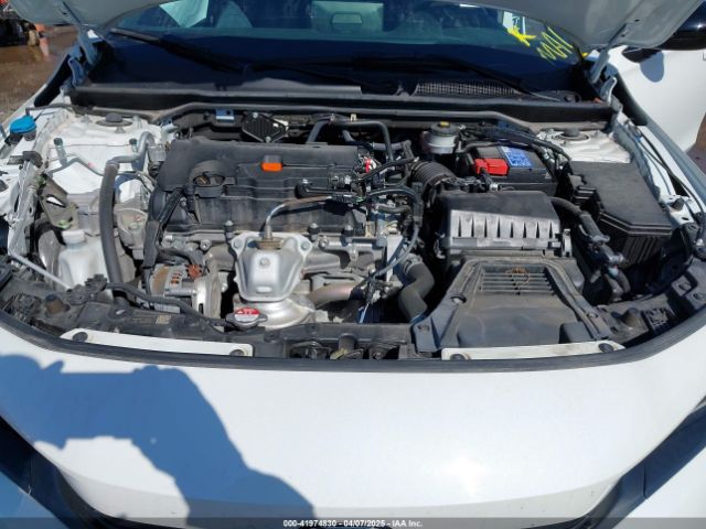 2HGFE2F55NH554164 Honda Civic Sport