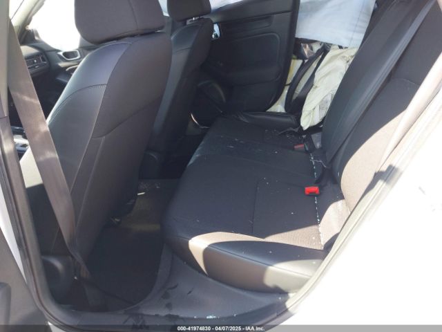 2HGFE2F55NH554164 Honda Civic Sport
