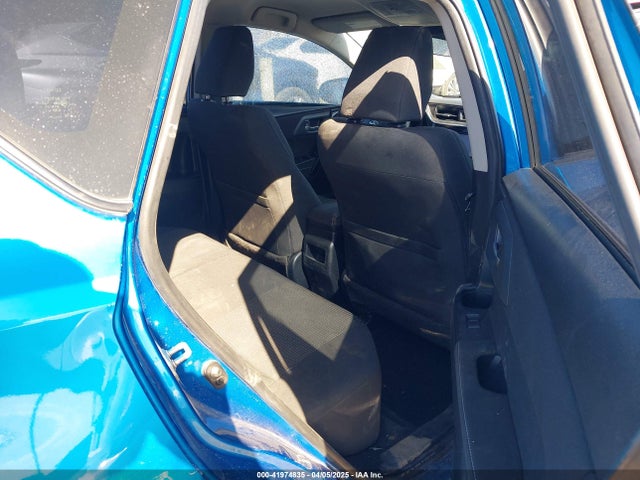 JTNKARJE9JJ556772 Toyota COROLLA IM