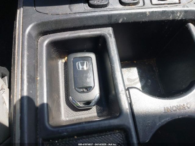 2HKRM4H76FH692121 Honda Cr-v Ex-l