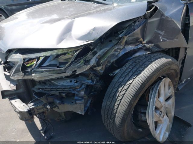 2HKRM4H76FH692121 Honda Cr-v Ex-l