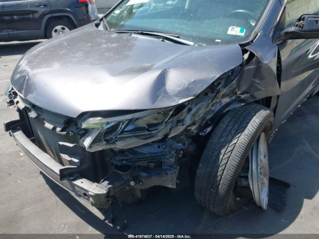 2HKRM4H76FH692121 Honda Cr-v Ex-l