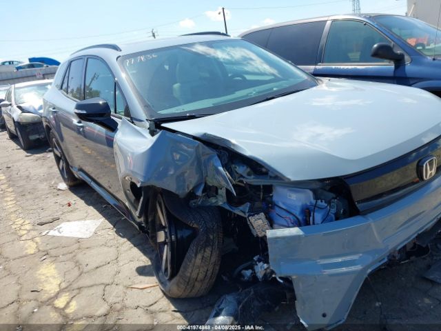 2024 HONDA PROLOGUE 3GPKHXRJ5RS539420