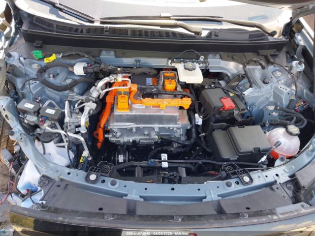 2024 HONDA PROLOGUE 3GPKHXRJ5RS539420 Photo 9