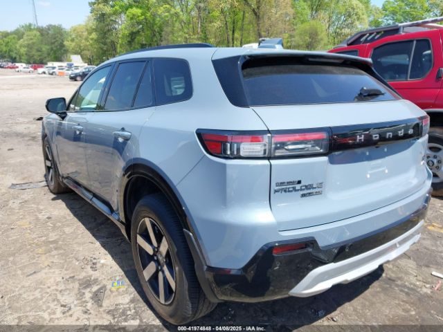 2024 HONDA PROLOGUE 3GPKHXRJ5RS539420 Photo 2