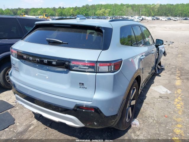 2024 HONDA PROLOGUE 3GPKHXRJ5RS539420 Photo 3