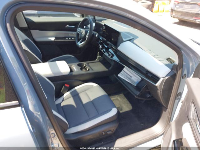 2024 HONDA PROLOGUE 3GPKHXRJ5RS539420 Photo 4