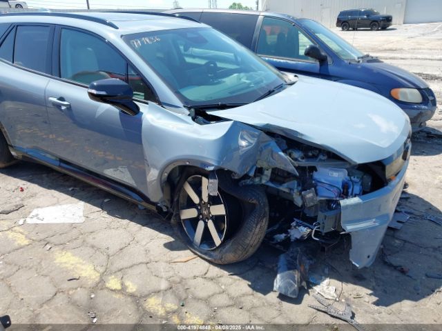 2024 HONDA PROLOGUE 3GPKHXRJ5RS539420 Photo 5