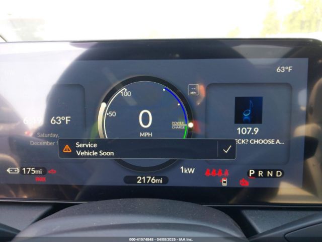 2024 HONDA PROLOGUE 3GPKHXRJ5RS539420 Photo 6