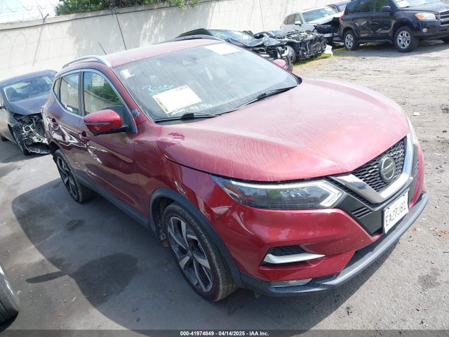 JM1BJ1CVOMW323232 Nissan Rouge Sport