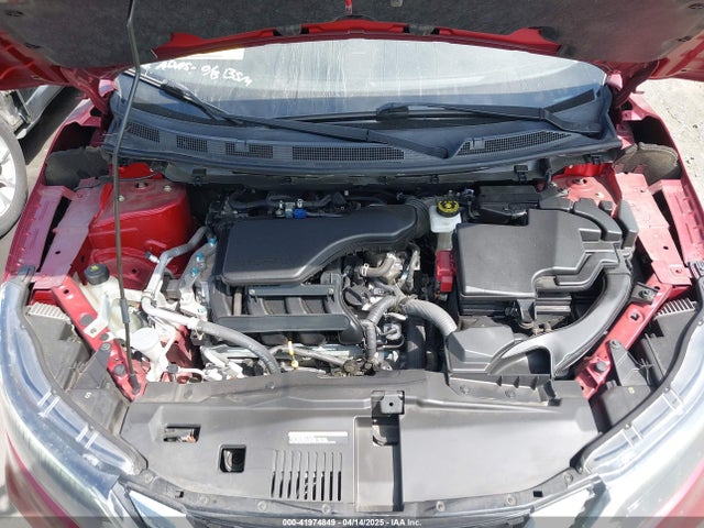 JM1BJ1CVOMW323232 Nissan Rouge Sport