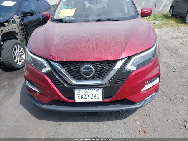 JM1BJ1CVOMW323232 Nissan Rouge Sport