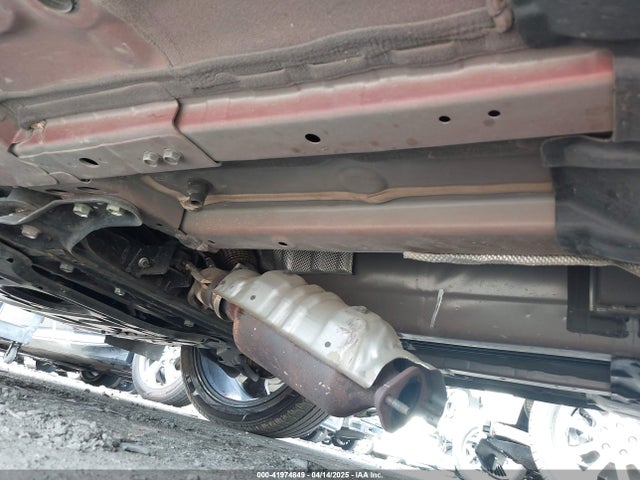 JM1BJ1CVOMW323232 Nissan Rouge Sport