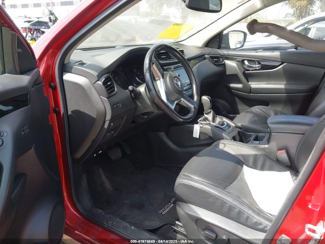 JM1BJ1CVOMW323232 Nissan Rouge Sport
