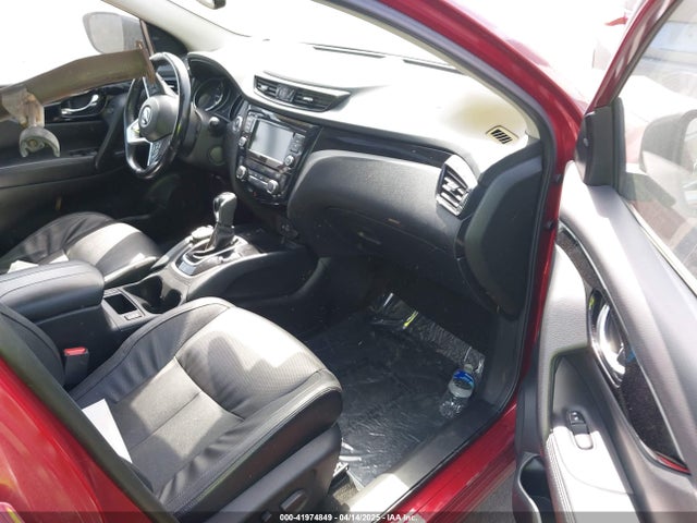 JM1BJ1CVOMW323232 Nissan Rouge Sport