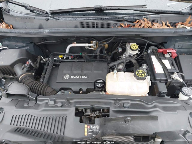 Buick Encore 2016 KL4CJASB9GB682156 Image 10