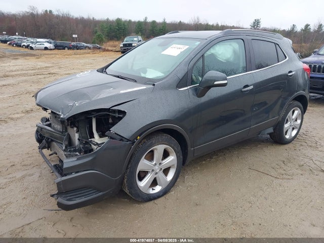 Buick Encore 2016 KL4CJASB9GB682156 Image 2