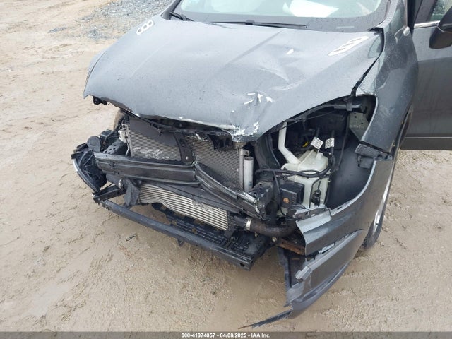 Buick Encore 2016 KL4CJASB9GB682156 Image 6