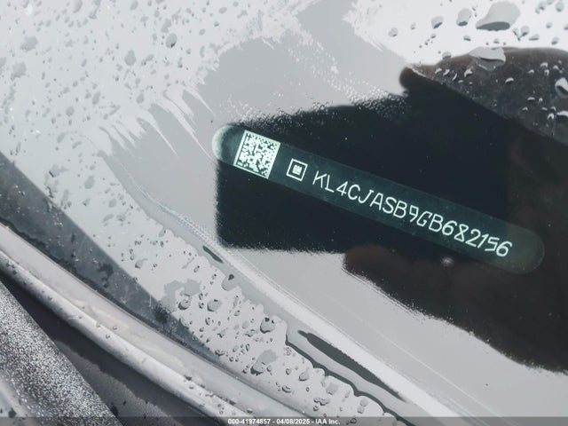 Buick Encore 2016 KL4CJASB9GB682156 Image 9