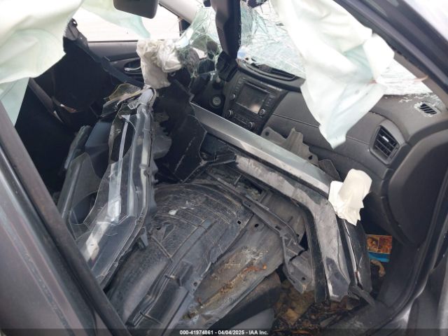 JN8AT2MT4LW033147 Nissan Rogue S Fwd