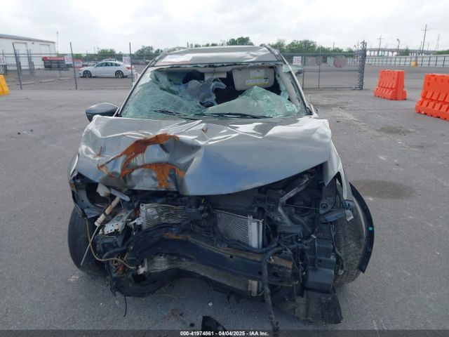 JN8AT2MT4LW033147 Nissan Rogue S Fwd