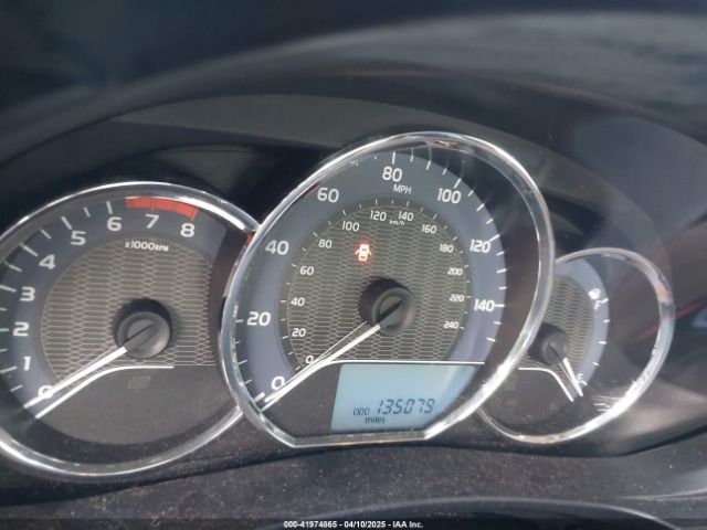 2T1BURHE3FC424207 Toyota COROLLA LE