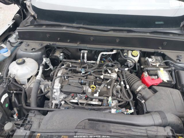3FMCR9B67NRD76500 Ford Bronco Sport Big Bend