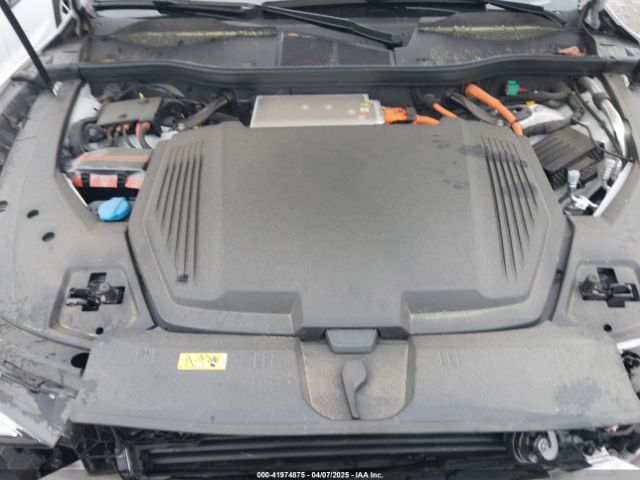 WA1LAAGE8PB006137 Audi E-tron Premium Plus Quattro