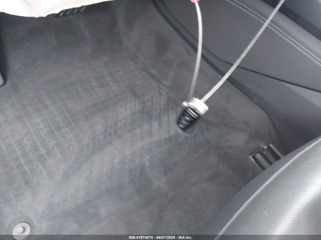 WA1LAAGE8PB006137 Audi E-tron Premium Plus Quattro