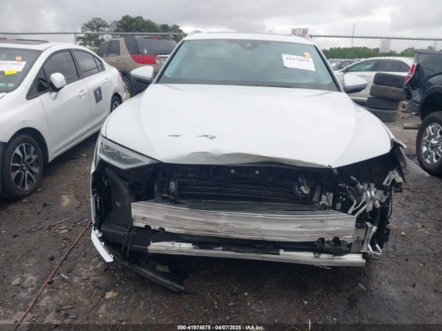 WA1LAAGE8PB006137 Audi E-tron Premium Plus Quattro