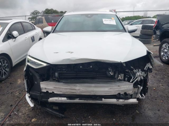 WA1LAAGE8PB006137 Audi E-tron Premium Plus Quattro