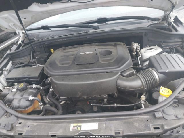 1C4RJFBG0GC441492 Jeep Grand Cherokee Limited 75th Anniversary