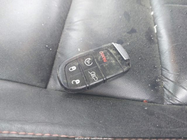 1C4RJFBG0GC441492 Jeep Grand Cherokee Limited 75th Anniversary