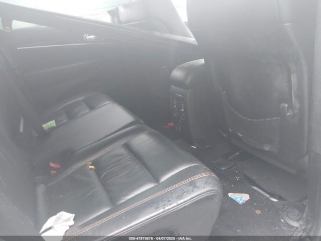 1C4RJFBG0GC441492 Jeep Grand Cherokee Limited 75th Anniversary