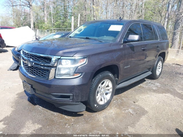 1GNSKAKC0GR193571 Chevrolet Tahoe Ls